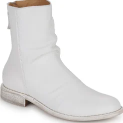 New Moma - MINSK Blanc