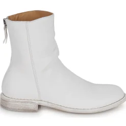 New Moma - MINSK Blanc