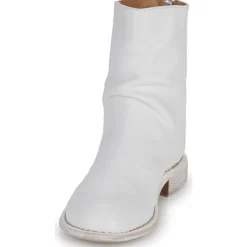 New Moma - MINSK Blanc