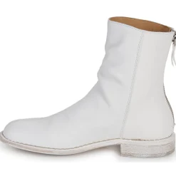 New Moma - MINSK Blanc