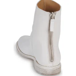 New Moma - MINSK Blanc