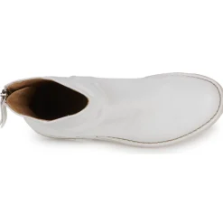 New Moma - MINSK Blanc