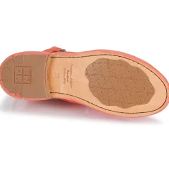 Outlet Moma - MINSK BOOTS Saumon