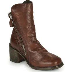 Sale Moma - NANINI Marron