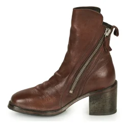 Sale Moma - NANINI Marron