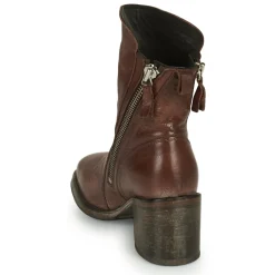 Sale Moma - NANINI Marron