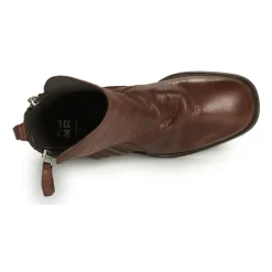 Sale Moma - NANINI Marron