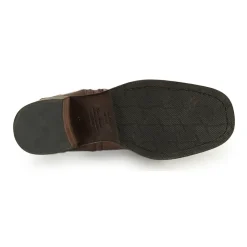 Sale Moma - NANINI Marron