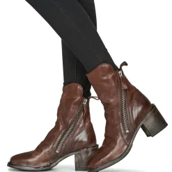 Sale Moma - NANINI Marron