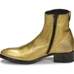 Discount Moma - NJ ORO Doré