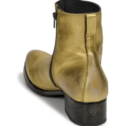 Discount Moma - NJ ORO Doré