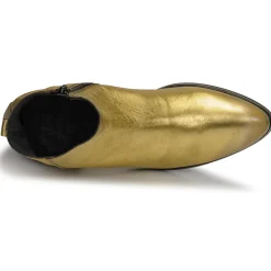 Discount Moma - NJ ORO Doré