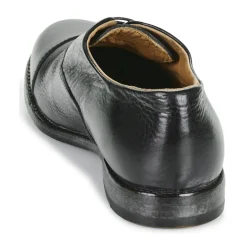 New Moma - NOTAIVGDM Noir