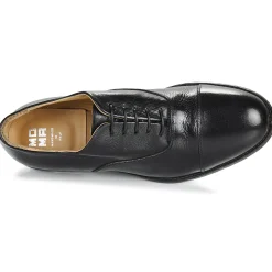 New Moma - NOTAIVGDM Noir