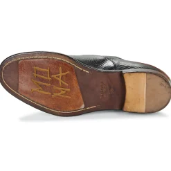 New Moma - NOTAIVGDM Noir