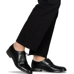 New Moma - NOTAIVGDM Noir