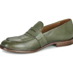 New Moma - NOTTINGHAM Kaki