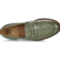 New Moma - NOTTINGHAM Kaki