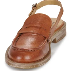 New Moma - OFFICE Cognac