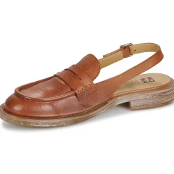 New Moma - OFFICE Cognac