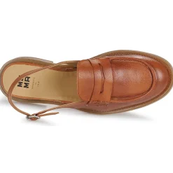 New Moma - OFFICE Cognac