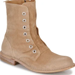 Hot Moma - OFFIDA Beige