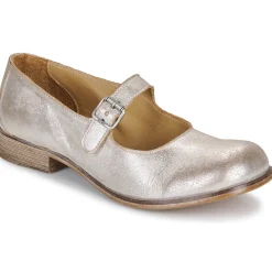 Moma - PIGALLE Argenté