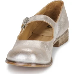 Moma - PIGALLE Argenté