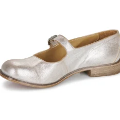 Moma - PIGALLE Argenté