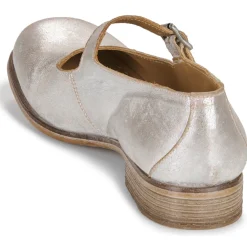 Moma - PIGALLE Argenté