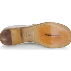 Moma - PIGALLE Argenté