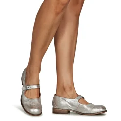 Moma - PIGALLE Argenté