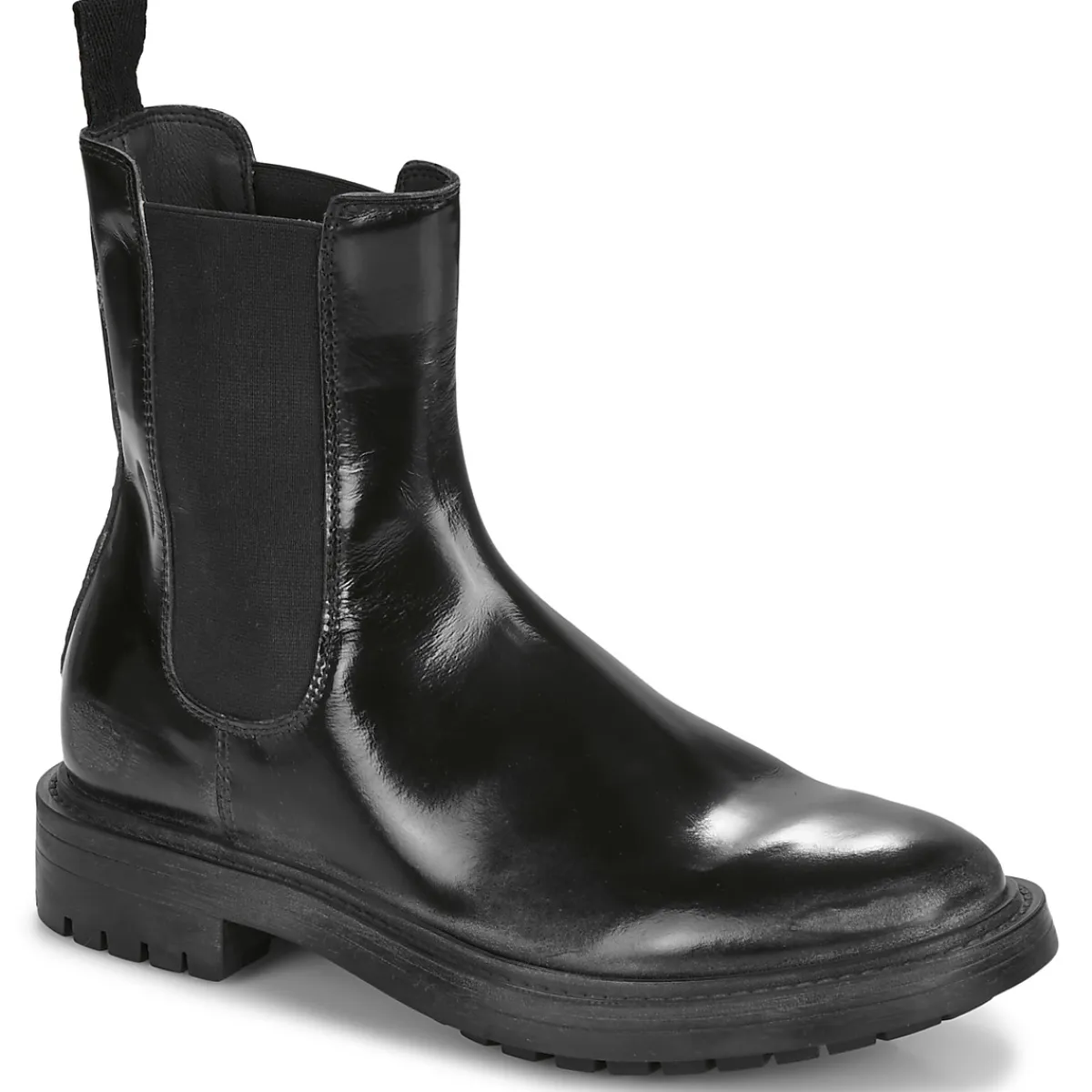 Best Moma - WORK D Noir