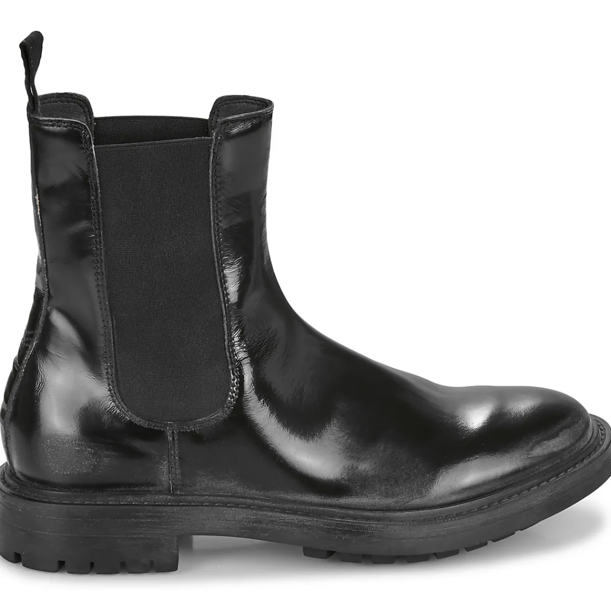 Best Moma - WORK D Noir