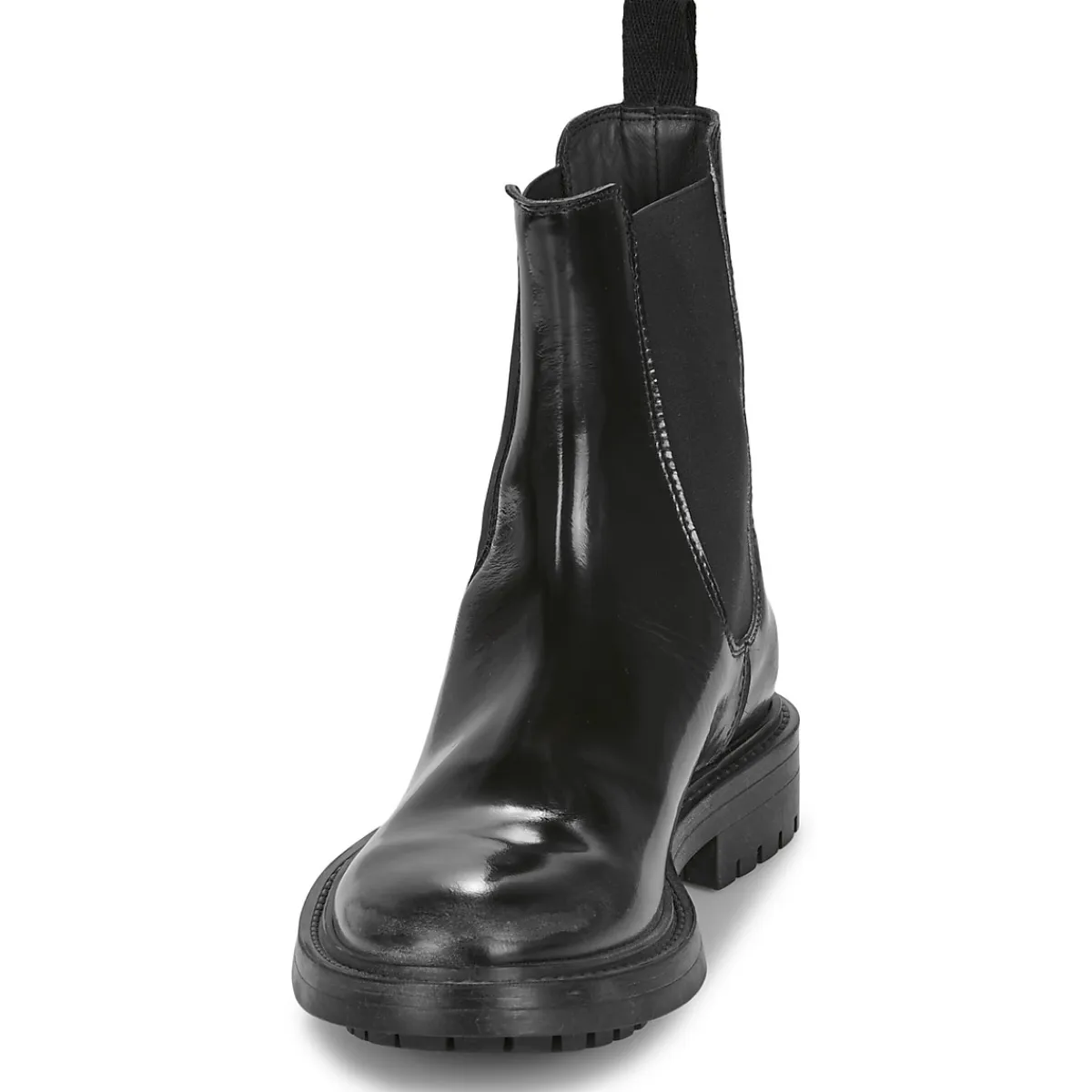 Best Moma - WORK D Noir