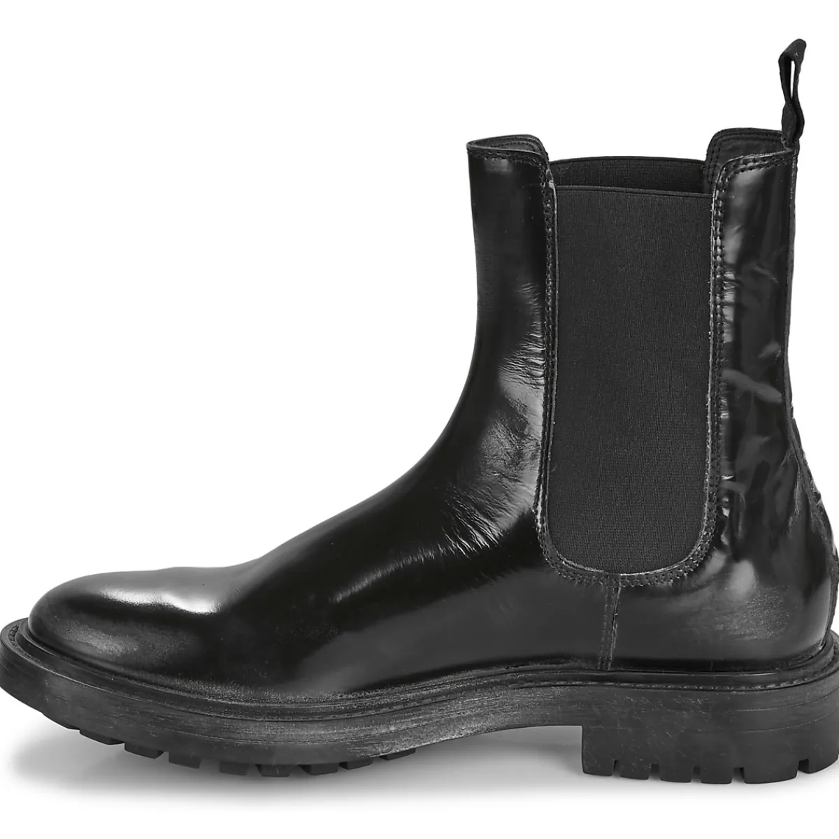 Best Moma - WORK D Noir