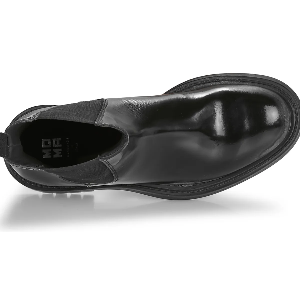 Best Moma - WORK D Noir