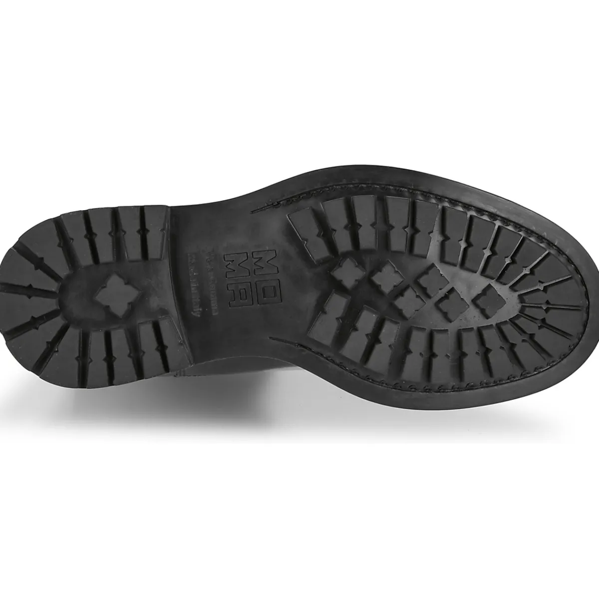 Best Moma - WORK D Noir