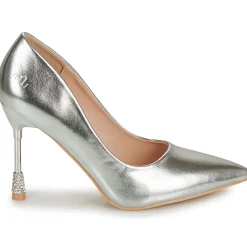 Moony Mood - ALHENY Argenté