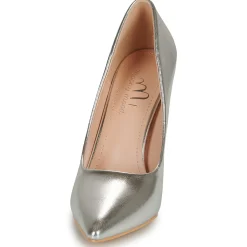 Moony Mood - ALHENY Argenté