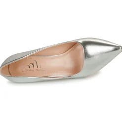 Moony Mood - ALHENY Argenté