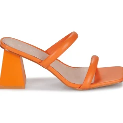 Clearance Moony Mood - ALIXA Orange