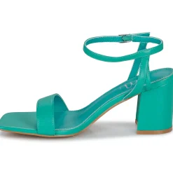 New Moony Mood - ANDROMA Vert