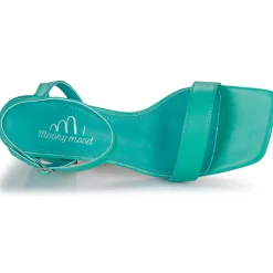 New Moony Mood - ANDROMA Vert