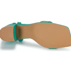 New Moony Mood - ANDROMA Vert