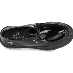 Best Moony Mood - ARMANDA Noir