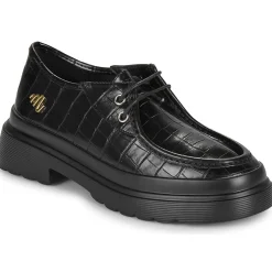 Hot Moony Mood - ARMANDA NoirCroco