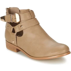 Hot Moony Mood - BEZAH Beige