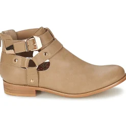 Hot Moony Mood - BEZAH Beige