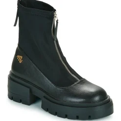 Sale Moony Mood - BRIGITTE Noir